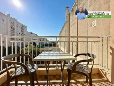 Acheter Appartement Antibes 169900 euros
