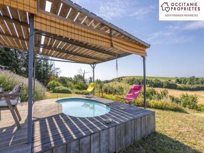 Annonce Vente 9 pices Maison Hounoux 11