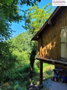 Acheter Maison 80 m2 Massat