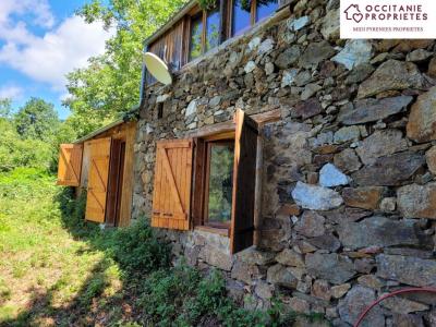 Acheter Maison Massat Ariege