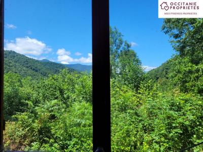 Acheter Maison Massat 160000 euros