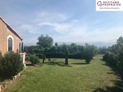 Annonce Vente 4 pices Maison Brousses-et-villaret 11