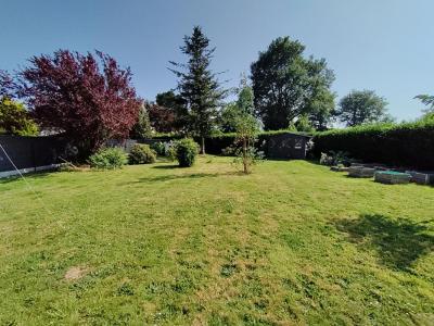 For sale Saint-lyphard 6 rooms 124 m2 Loire atlantique (44410) photo 1