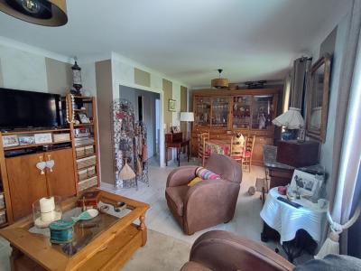 For sale Saint-lyphard 6 rooms 124 m2 Loire atlantique (44410) photo 2