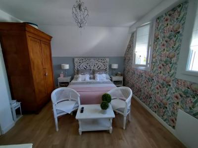 For sale Saint-lyphard 6 rooms 124 m2 Loire atlantique (44410) photo 4