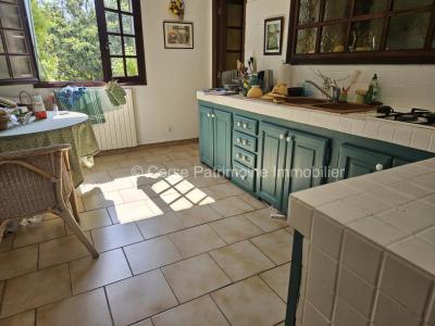 For sale Santa-lucia-di-moriani 6 rooms 130 m2 Corse (20230) photo 2