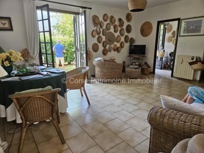 For sale Santa-lucia-di-moriani 6 rooms 130 m2 Corse (20230) photo 4