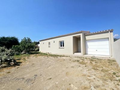 For sale Prunelli-di-fiumorbo 4 rooms 100 m2 Corse (20243) photo 1