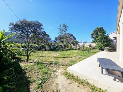 For sale Prunelli-di-fiumorbo 4 rooms 100 m2 Corse (20243) photo 4