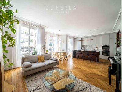 For sale Paris-15eme-arrondissement 6 rooms 123 m2 Paris (75015) photo 0