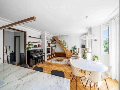 Annonce Vente 6 pices Appartement Paris-15eme-arrondissement 75