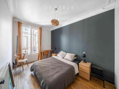 Acheter Appartement Paris-15eme-arrondissement 1400000 euros