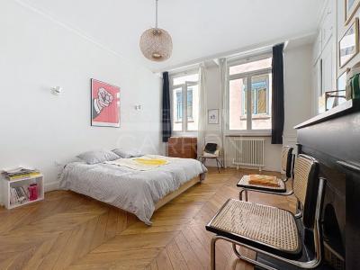 Acheter Appartement Lyon-1er-arrondissement 525000 euros