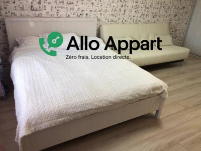 Annonce Location 2 pices Appartement Bordeaux 33