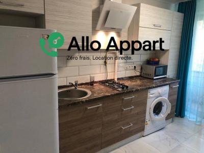 Louer Appartement 33 m2 Bordeaux