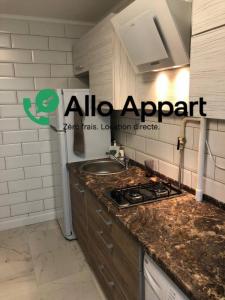 Louer Appartement Bordeaux 490 euros