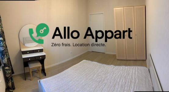 Louer Appartement Bordeaux 595 euros
