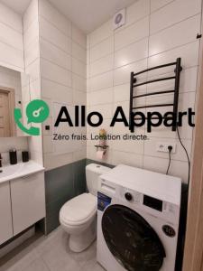 Louer Appartement 37 m2 Bordeaux