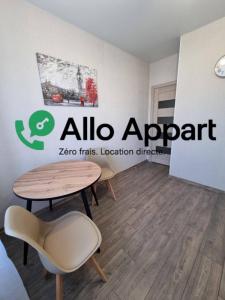 Louer Appartement Bordeaux Gironde