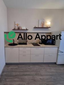 Louer Appartement Bordeaux 590 euros
