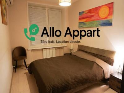 Louer Appartement 53 m2 Bordeaux