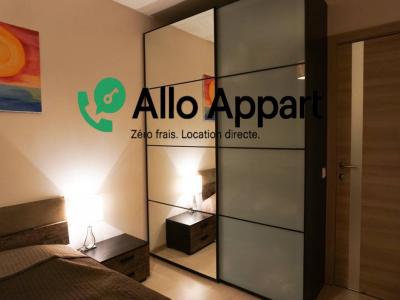 Louer Appartement Bordeaux Gironde