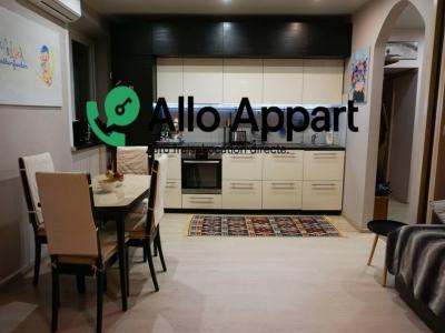 Louer Appartement Bordeaux 690 euros