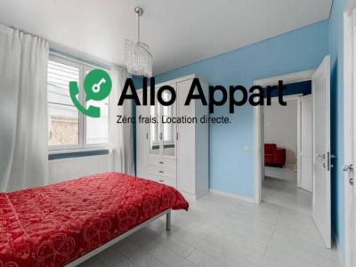Louer Appartement 58 m2 Bordeaux