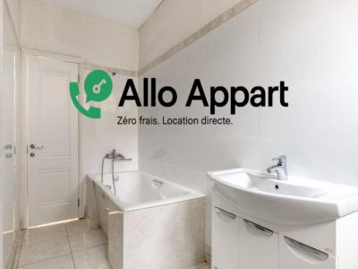 Louer Appartement Bordeaux Gironde
