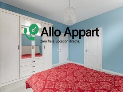 Louer Appartement Bordeaux 770 euros