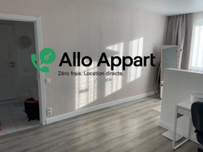 Louer Appartement 37 m2 Bordeaux