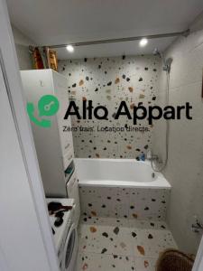 Louer Appartement Bordeaux Gironde