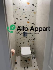 Louer Appartement Bordeaux 580 euros