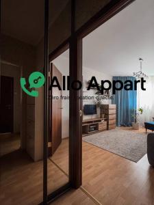 Louer Appartement 39 m2 Bordeaux
