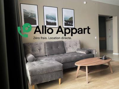 Louer Appartement 53 m2 Bordeaux