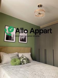 Louer Appartement Bordeaux Gironde