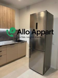 Annonce Location 2 pices Appartement Bordeaux 33