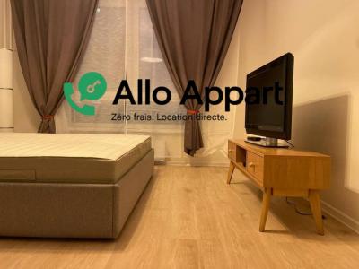 Louer Appartement 37 m2 Bordeaux