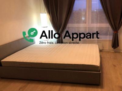 Louer Appartement Bordeaux Gironde