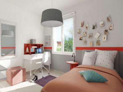 Acheter Maison Neuilly-en-thelle 310700 euros