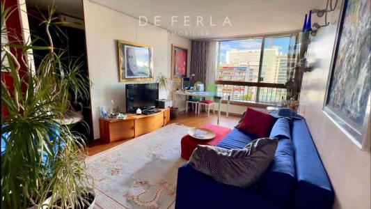 Annonce Vente 4 pices Appartement Paris-15eme-arrondissement 75