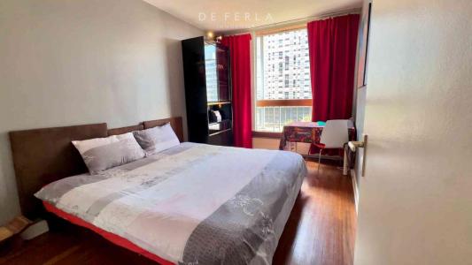 Acheter Appartement 76 m2 Paris-15eme-arrondissement
