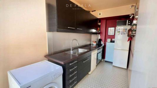 Acheter Appartement Paris-15eme-arrondissement 730000 euros