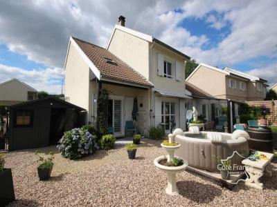 For sale Aubrives 5 rooms 141 m2 Ardennes (08320) photo 0