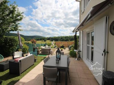 For sale Aubrives 5 rooms 141 m2 Ardennes (08320) photo 1