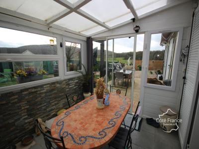 For sale Aubrives 5 rooms 141 m2 Ardennes (08320) photo 2
