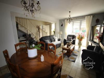 For sale Aubrives 5 rooms 141 m2 Ardennes (08320) photo 3