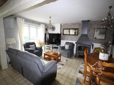 For sale Aubrives 5 rooms 141 m2 Ardennes (08320) photo 4