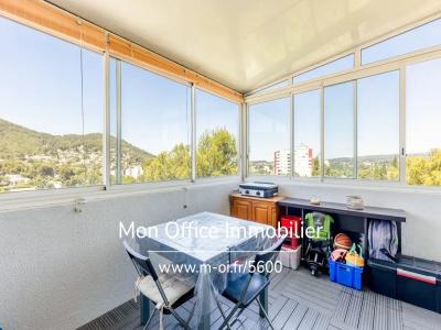 Annonce Vente 4 pices Appartement Penne-sur-huveaune 13