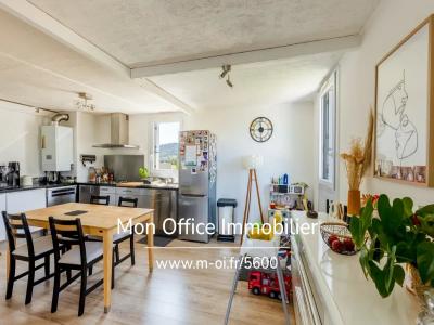 Acheter Appartement Penne-sur-huveaune Bouches du Rhone